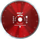 Dedra Cutting Disc Construction Materials 1pcs