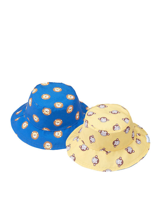 Flapjackkids Palarie Copii Bucket Tesatura Cu P...