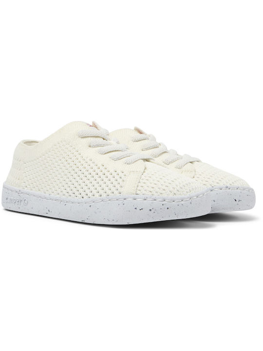 Camper Kids Sneakers White