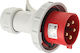 PAWBOL Industrial Socket B.1907