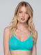Women's Sports Bra without Padding Veraman 15100