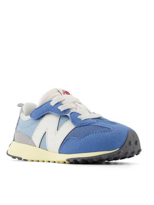 New Balance Kids Sneakers Light Blue