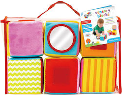 Galt Toys Activity Cube for 6++ Months