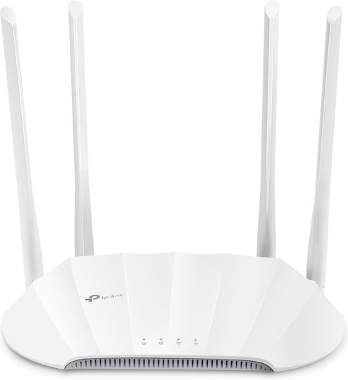 TP-LINK TL-WA1801 v1 Access Point Wi‑Fi 6 Dual Band (2.4 & 5GHz)