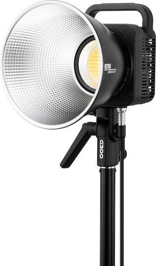 Zhiyun Molus G300 LED Light 500W με Φωτεινότητα LUX 20300 Lux