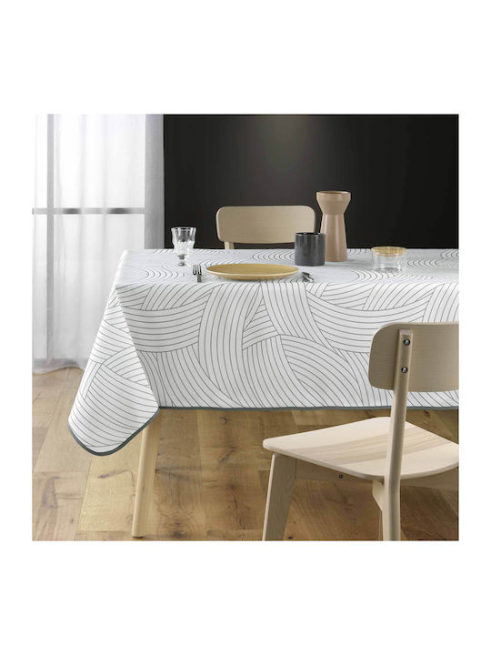 Tablecloth Stain Resistant L-c Linea Linea 150x240cm