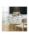 Douceur d'Intérieur Τραπεζομάντηλο Αλέκιαστο L-c Leandre Leandre 150x240εκ.