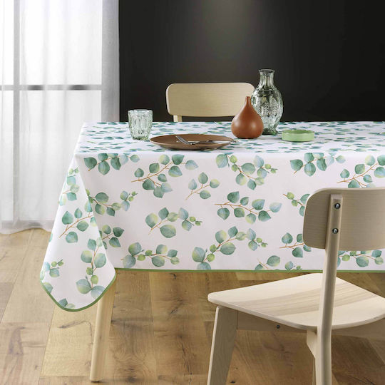 Douceur d'Intérieur Tablecloth Stain Resistant L-c Leandre Leandre 150x240cm