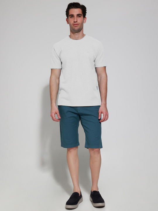 Tresor T-Shirt White