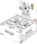 Namco - Bandai One Piece Μονές Κάρτες OP05 Awakening of New Era Booster Box (24 packs)