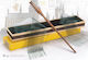 Harry Potter Luna Lovegood’s Wand Ollivander Box Nn7151