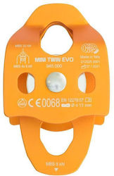 Kong Mini Climbing Pulley 94500OP00KK