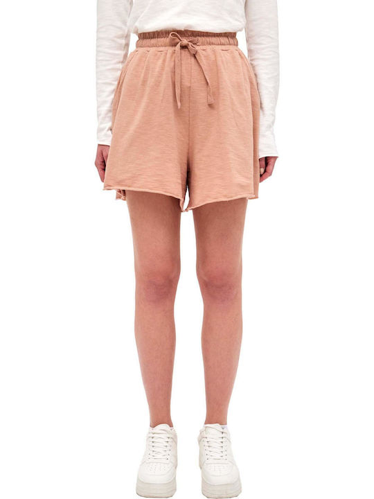 Dirty Laundry Women's Shorts Beige