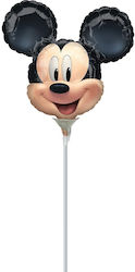 Balloon Foil Mickey Μίνι