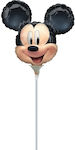 Balloon Foil Mickey Μίνι