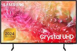 Samsung Smart Τηλεόραση 50" 4K UHD LED UE50DU7172UXXH HDR (2024)