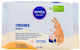 Nivea Baby Toddies Babytücher 57Stk