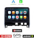 Kirosiwa Car Audio System for Nissan Serena 2016+ (Bluetooth/USB/WiFi/GPS/Apple-Carplay/Android-Auto) with Touch Screen 10"