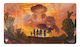 Ultra Pro Standard Gaming Playmat 38398