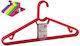 Viosarp Clothes Hanger Yellow 5206753015925 3pcs