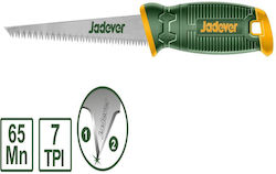 Jadever Πριόνι Γυψοσανίδας 15cm