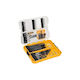 Dewalt Set 100 Screwdriver Bits