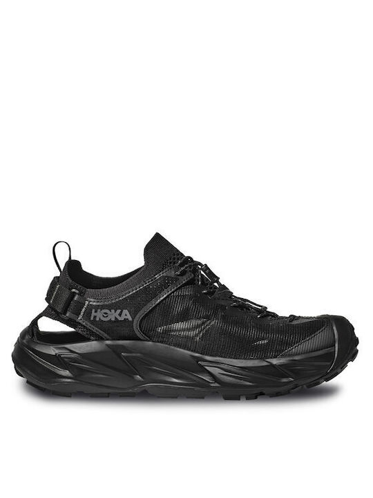 Hoka Hopara 2 Herren Wanderschuhe Schwarz