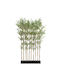 Arbore Artificial de Exterior Bambus Green 180cm Newplan