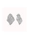 Naya Jewelry Ohrringe aus Stahl