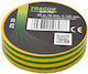Tracon Electric Μονωτική Ταινία Κίτρινη