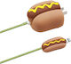 USB-A zu Lightning Kabel 20W Mehrfarbig