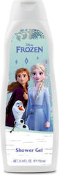 Setablu Frozen Αφρόλουτρο 750ml Setablu Frozen Αφρόλουτρο 750ml