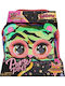 Spin Master Purse Pets Παιδική Τσάντα Ώμου 20x7x20εκ.