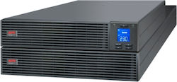 APC Easy UPS Line-Interactive 6000VA 6000W APC Easy UPS Line-Interactive 6000VA 6000W