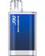 SKE Crystal Disposable Electronic Cigarette 600...