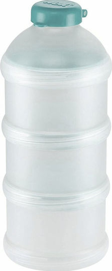 Nuk Milk Powder Doser Pink 1pcs