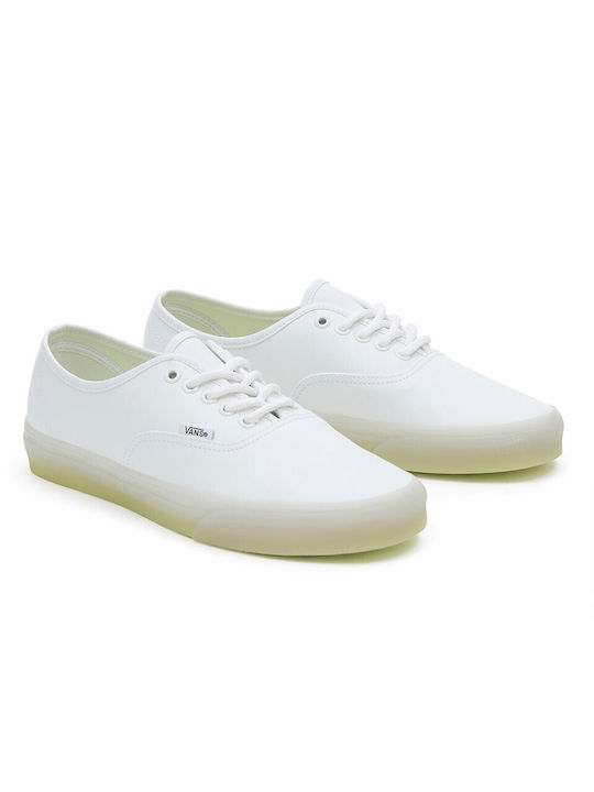 Vans Authentic Sneakers White