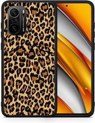 Animal Leopard Xiaomi Mi 11i Case