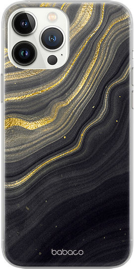 Babaco Back Cover Σιλικόνης Πολύχρωμο (Xiaomi 12T / 12T Pro)