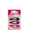 Set of Kids Hair Clips with Hair Clip 3pcs