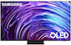 Samsung Smart Televizor 55" 4K UHD OLED QE55S95DATXXH HDR (2024)