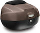 Piaggio Medley S Motorcycle Top Case 37lt Black