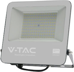V-TAC Αδιάβροχος LED Προβολέας 100W Неутрално б...