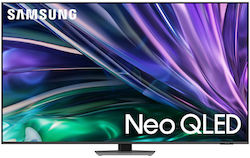 Samsung Smart Τηλεόραση 65" 4K UHD Neo QLED QE65QN85DBTXXH HDR (2024)