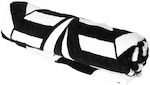 Volcom Beach Towel Cotton Black