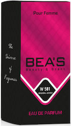 Bea's Beauty & Scent W581 Oriental-woody 25ml