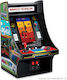 Namco Museum's My Arcade Mini Player Retro Arca...