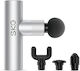 Skg F3 Lite Massage Gun Whole Body Silver