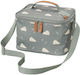 Fresk School Insulated Hand Lunch Bag 18 x 15 x...