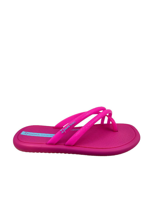 Ipanema Kids' Sandals Fuchsia